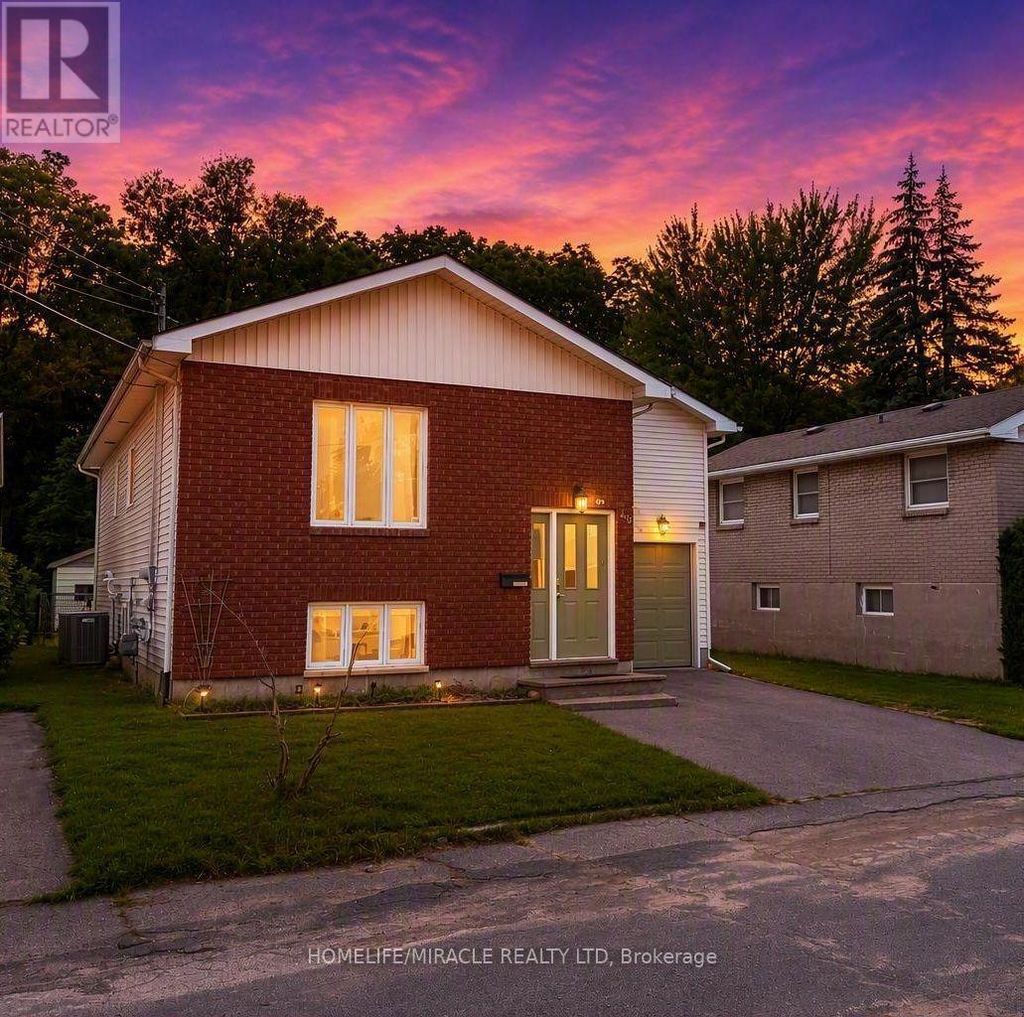 40 St Charles Street, Belleville (belleville Ward)