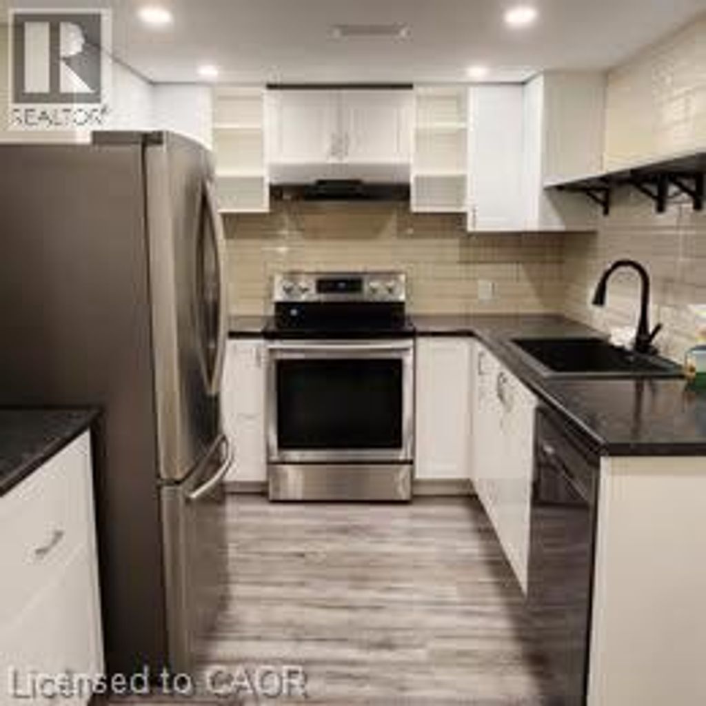 53 Laird Drive Unit# Bsm, Hamilton
