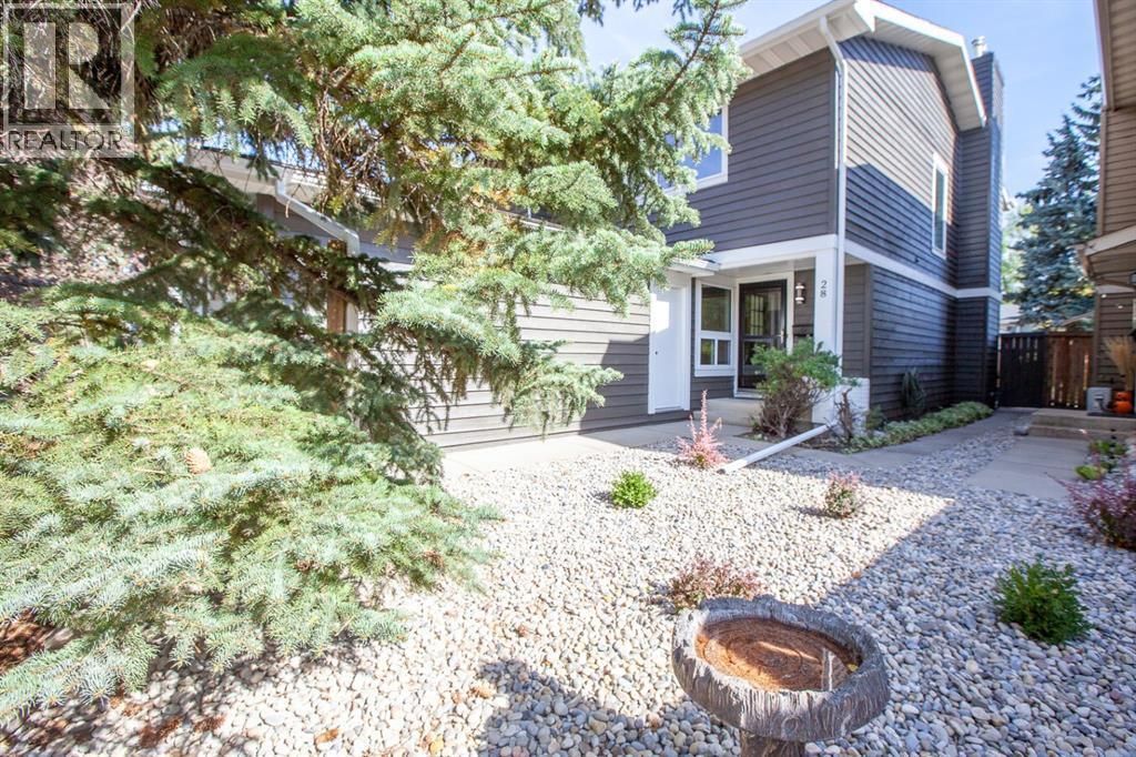 28 Midpark Gardens Se, Calgary