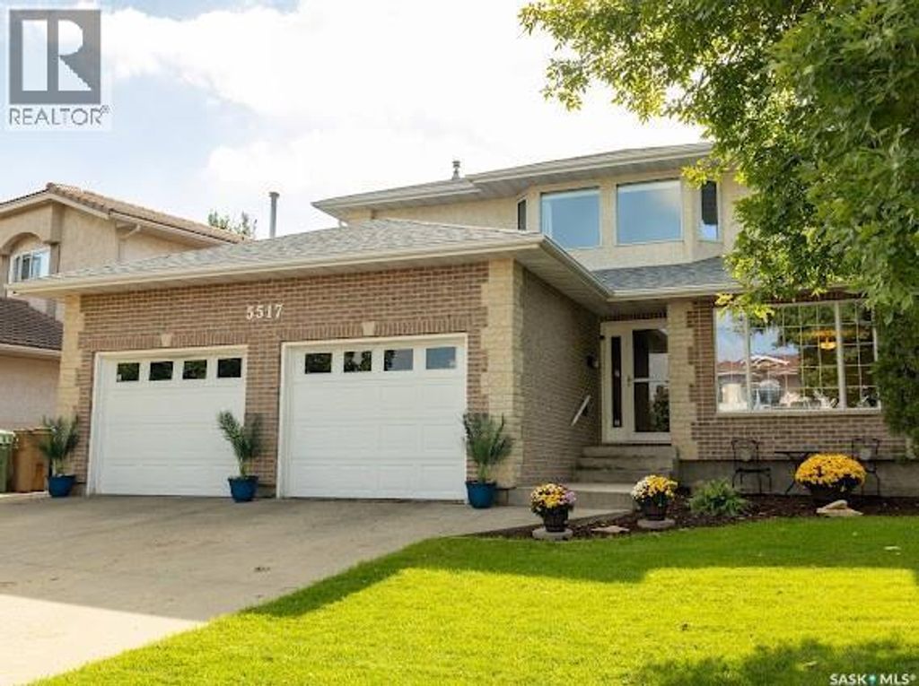 5517 Leibel Crescent, Regina