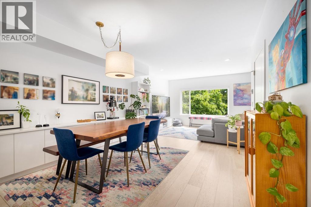 109 453 E 16th Avenue, Vancouver