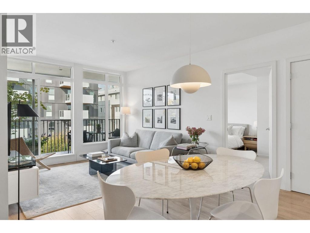 501 5080 Quebec Street, Vancouver