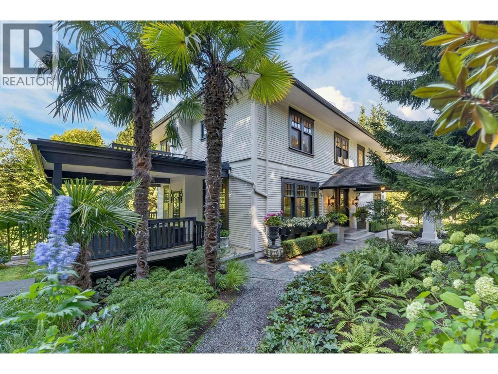 3389 Pine Crescent, Vancouver