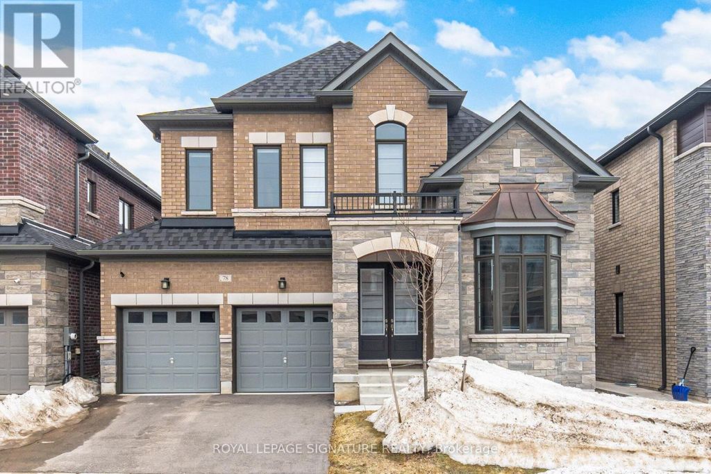 78 Bearberry Road, Springwater (midhurst)