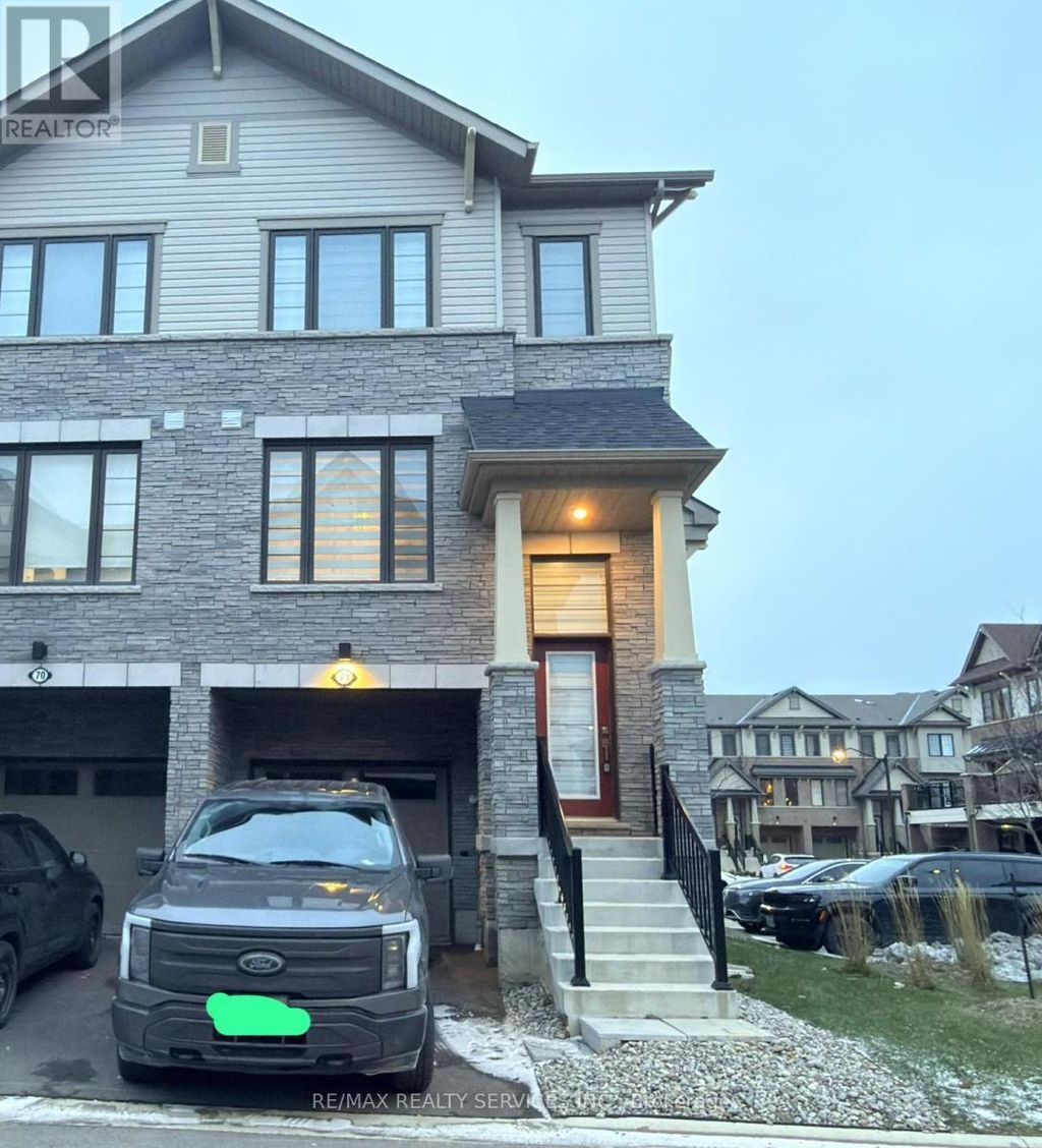 71 - 185 Bedrock Drive, Hamilton (stoney Creek Mountain)