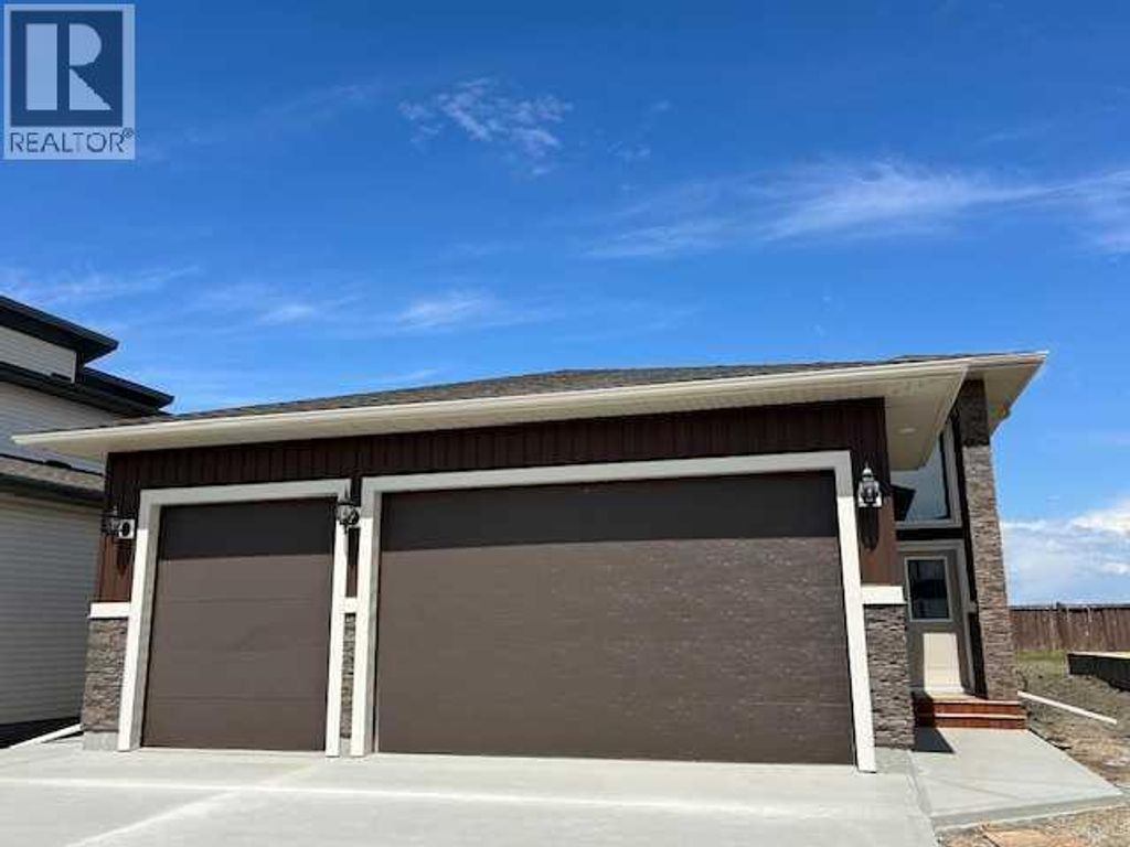 11401 Wisteria Court, Grande Prairie