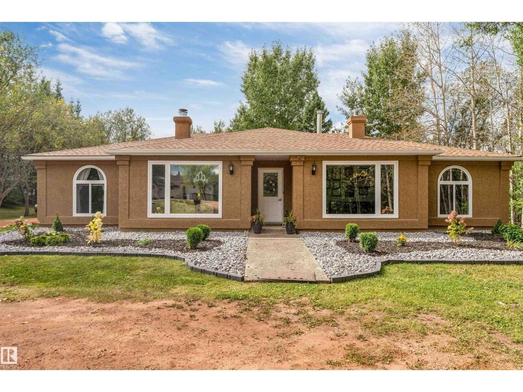 #37 23020 Township Road 522 Rd, Rural Strathcona County