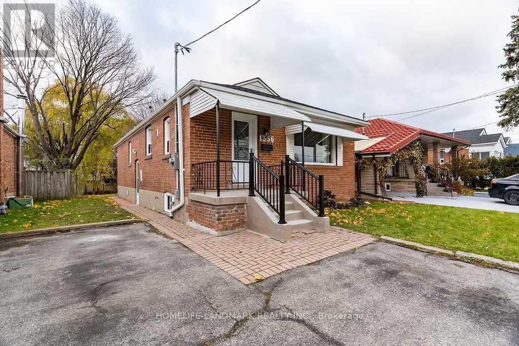 1356 Warden Avenue, Toronto (wexford-Maryvale)