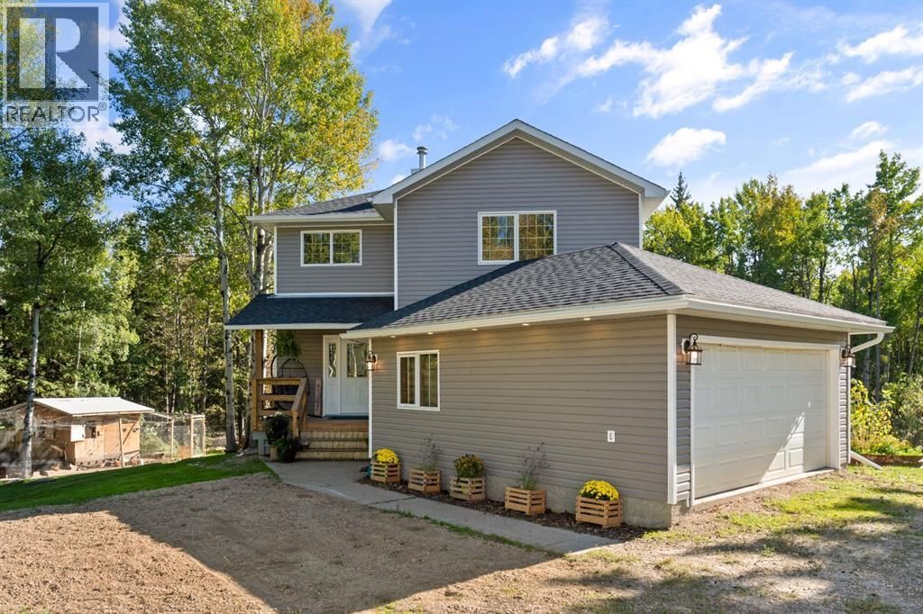 102061 Township Road 582, Rural Woodlands County