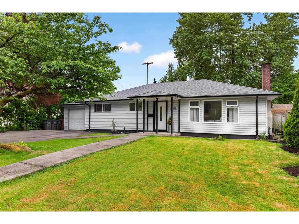 10871 Oriole Drive, Surrey