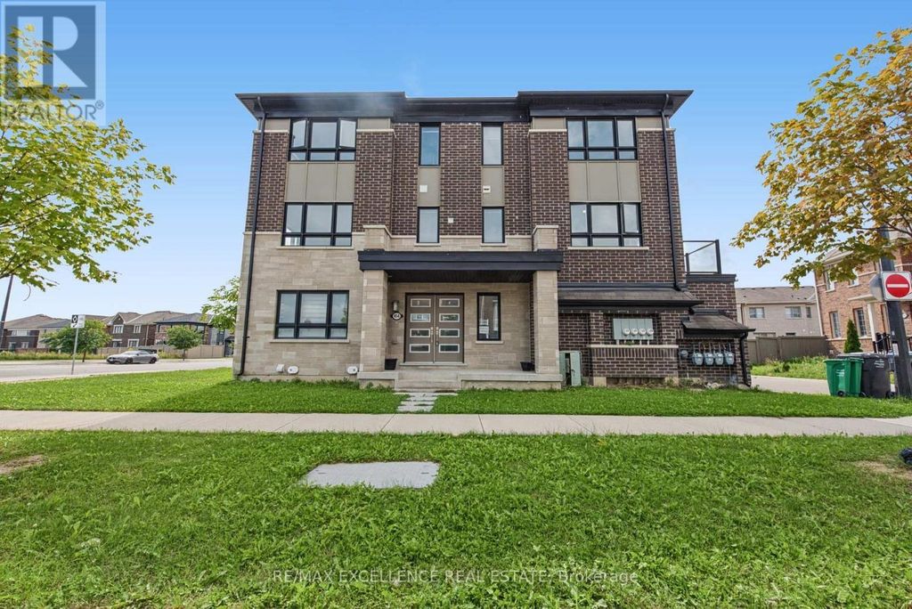454 Remembrance Road, Brampton (northwest Brampton)