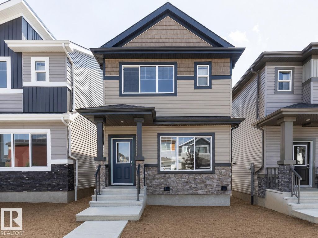 3611 Triomphe Bv, Beaumont