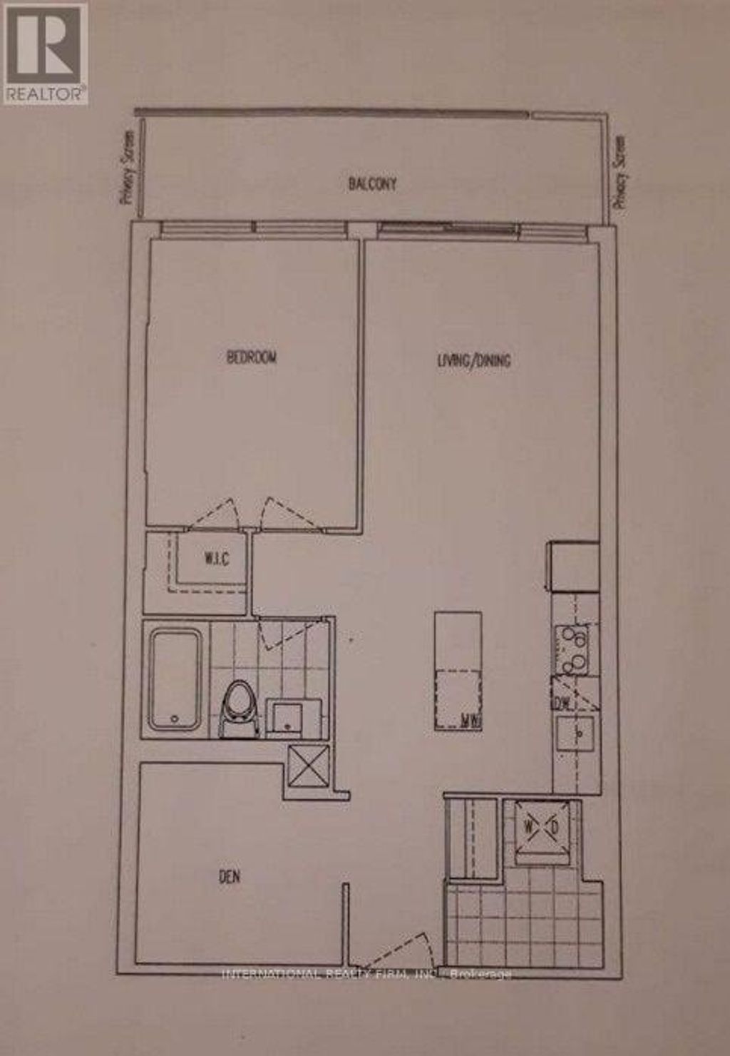 425 - 1030 King Street W, Toronto (niagara)
