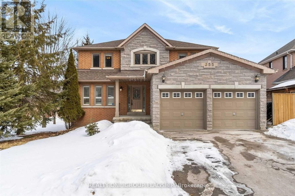 355 Carruthers Avenue, Newmarket (summerhill Estates)