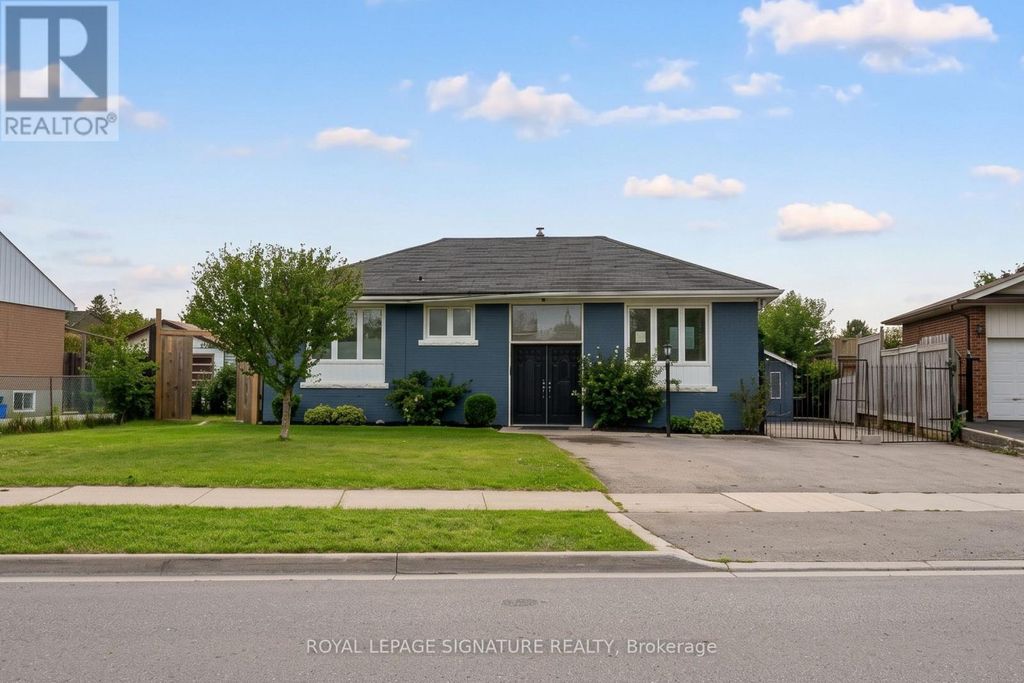 1078 Pinegrove Road, Oakville (wo West)