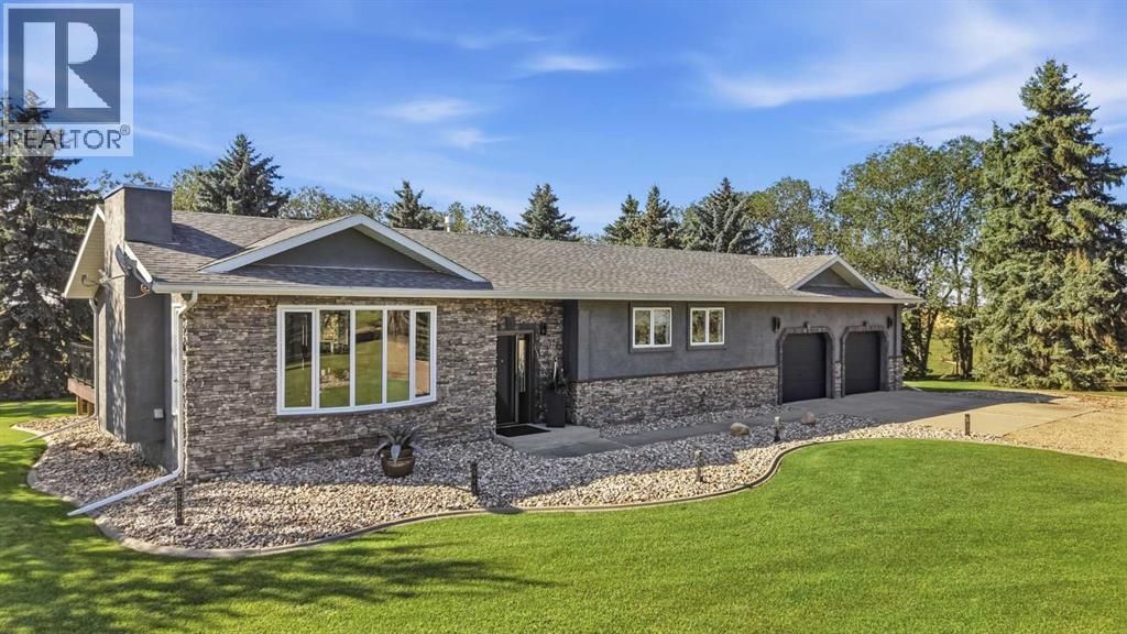 433008 Range Road 231, Rural Ponoka County
