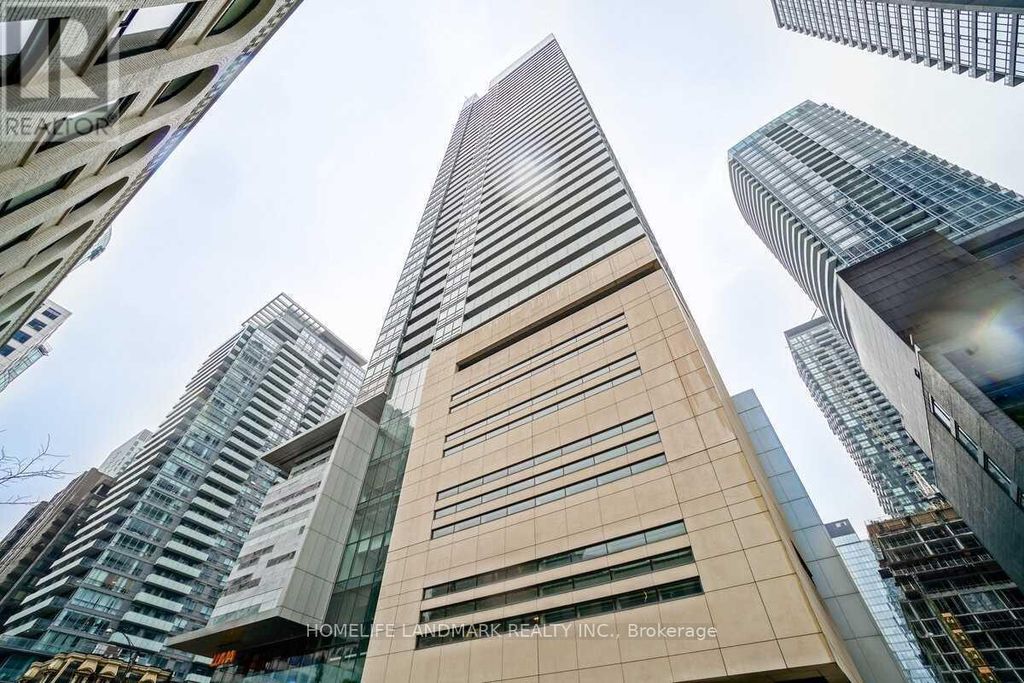 1705 - 80 John Street, Toronto (waterfront Communities)
