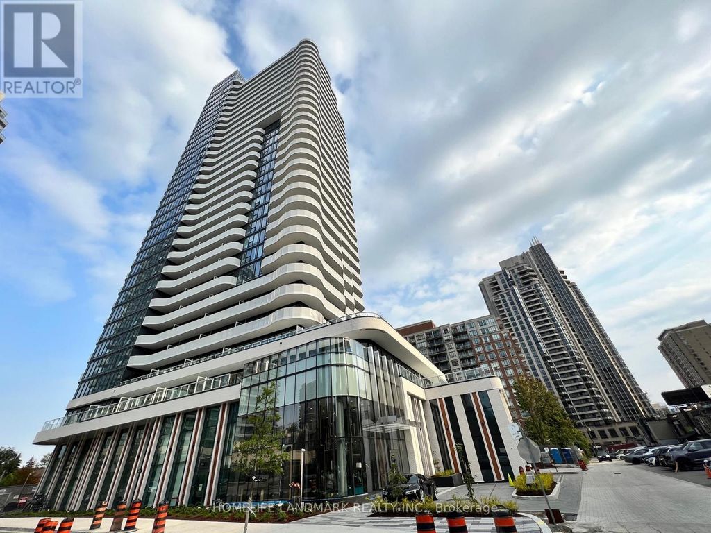 1512 - 15 Holmes Avenue, Toronto (willowdale East)