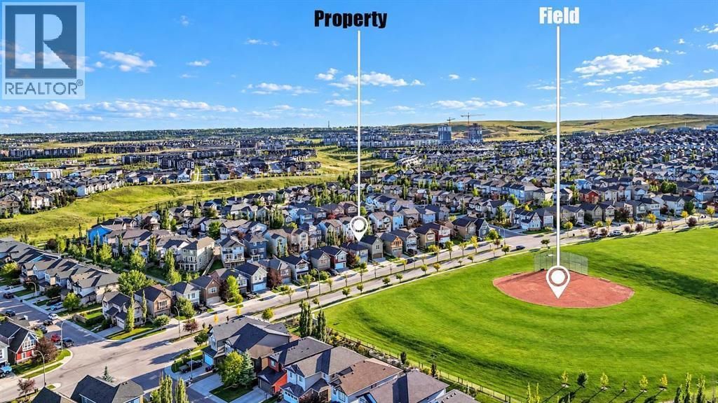 192 Sage Valley Drive Nw, Calgary