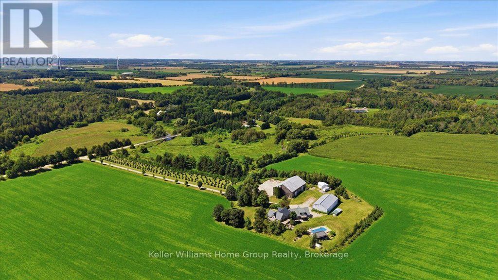 6829 - 6829 Wellington Rd 16 Side Road, Centre Wellington