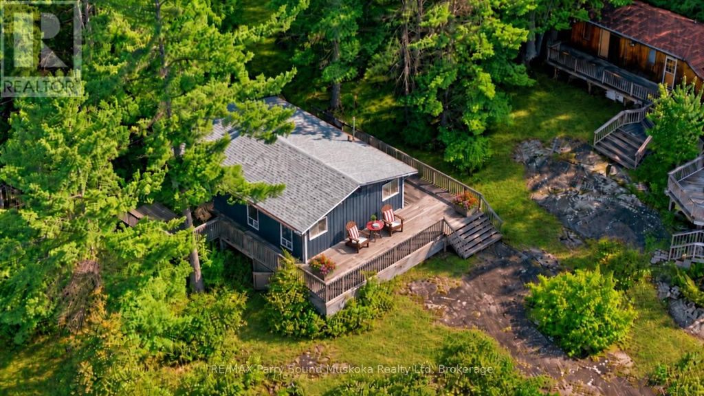 160 Paradise Lane, Carling