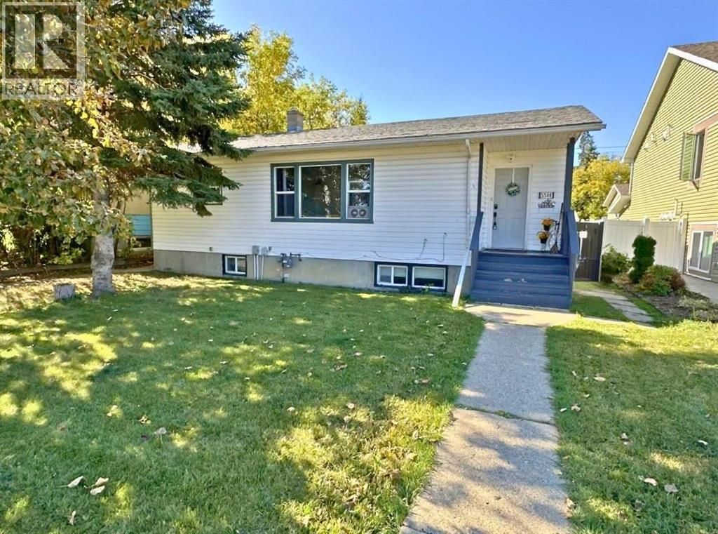 5548 44 Avenue, Red Deer