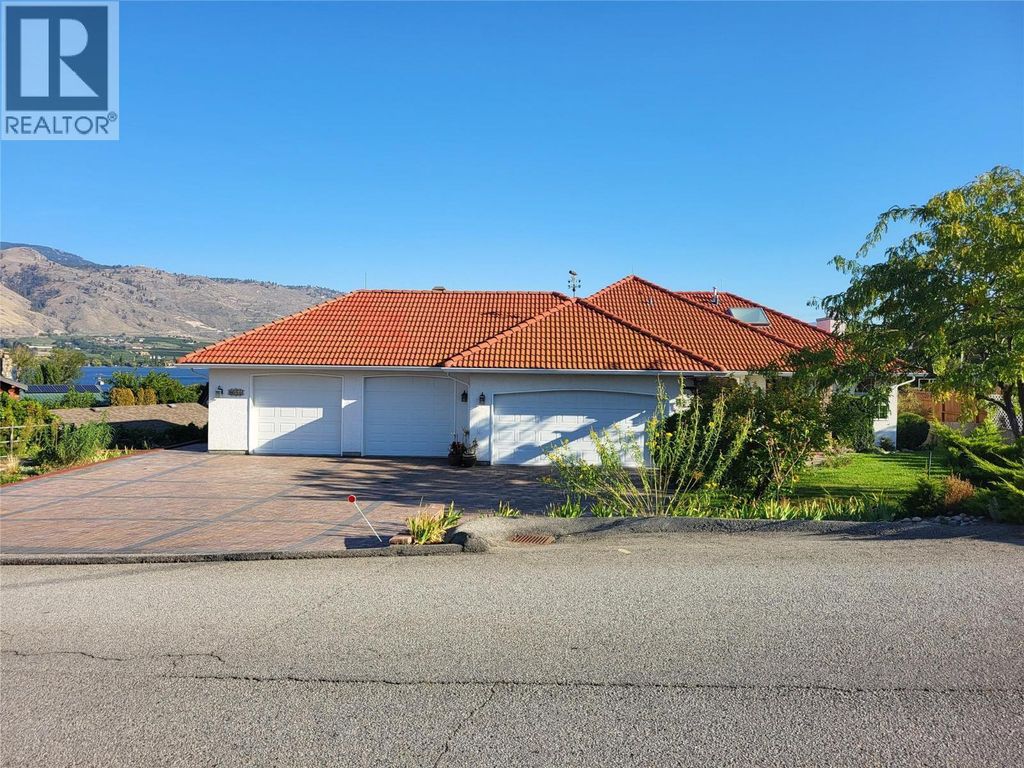 8311 92nd Avenue, Osoyoos