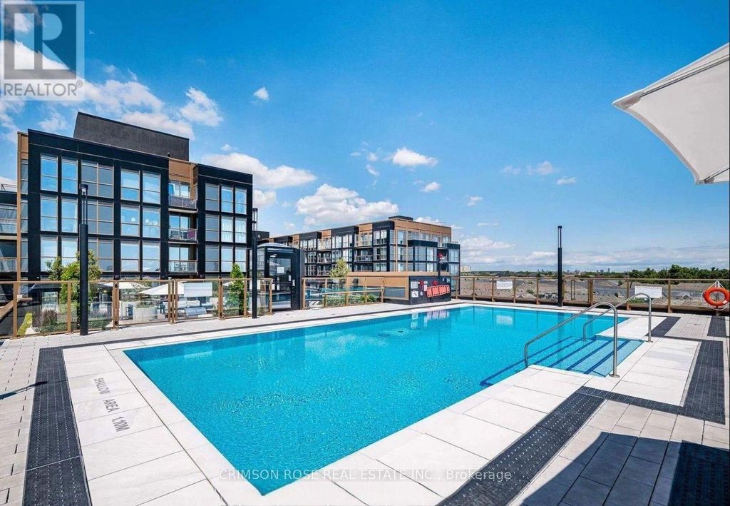 108 - 2333 Khalsa Gate, Oakville (wm Westmount)