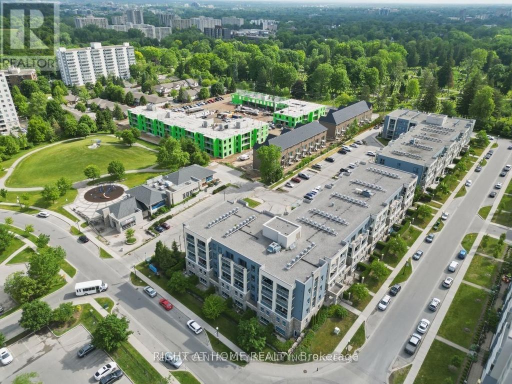 202 - 340 Sugarcreek Trail, London North (north N)