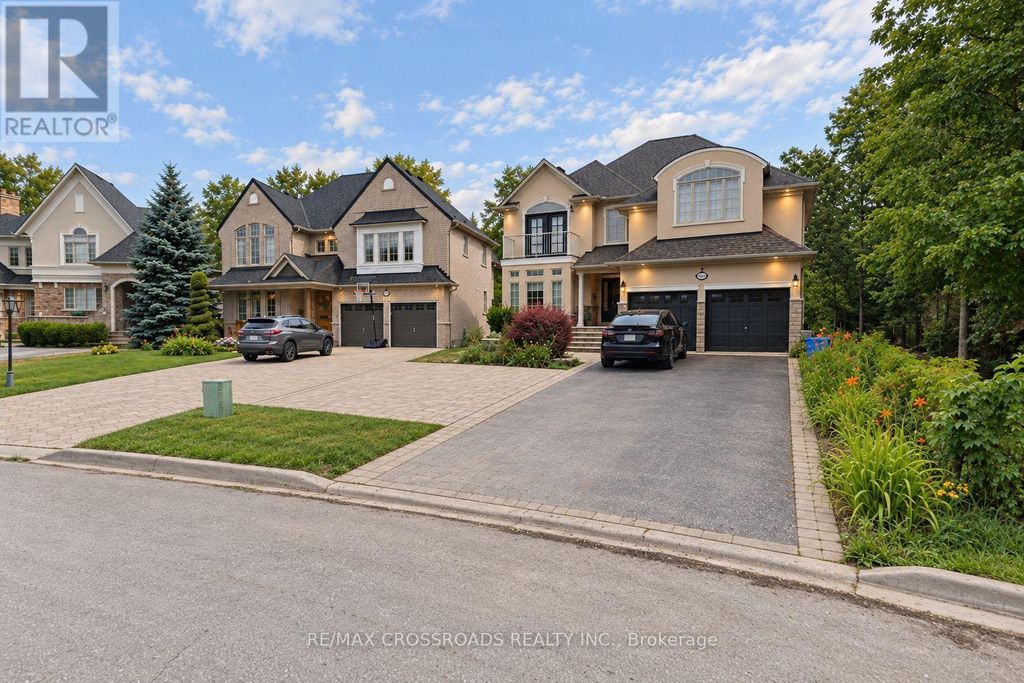 1653 Goldenridge Road, Pickering (dunbarton)