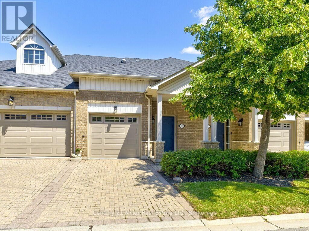 19 - 1169 Dorval Drive, Oakville (ga Glen Abbey)