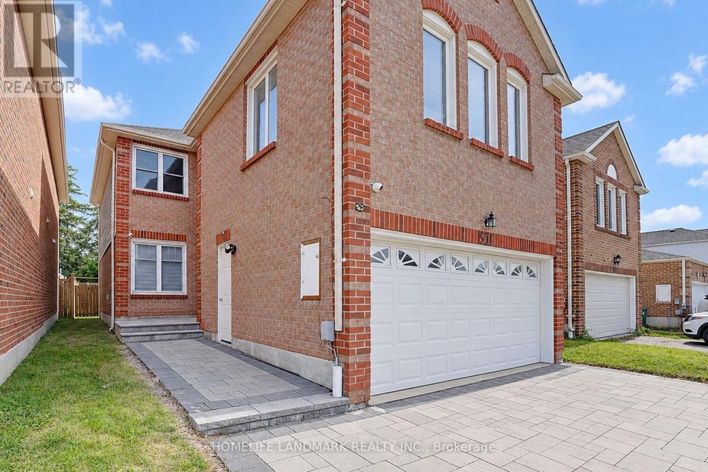 51 New Forest Square, Toronto (steeles)