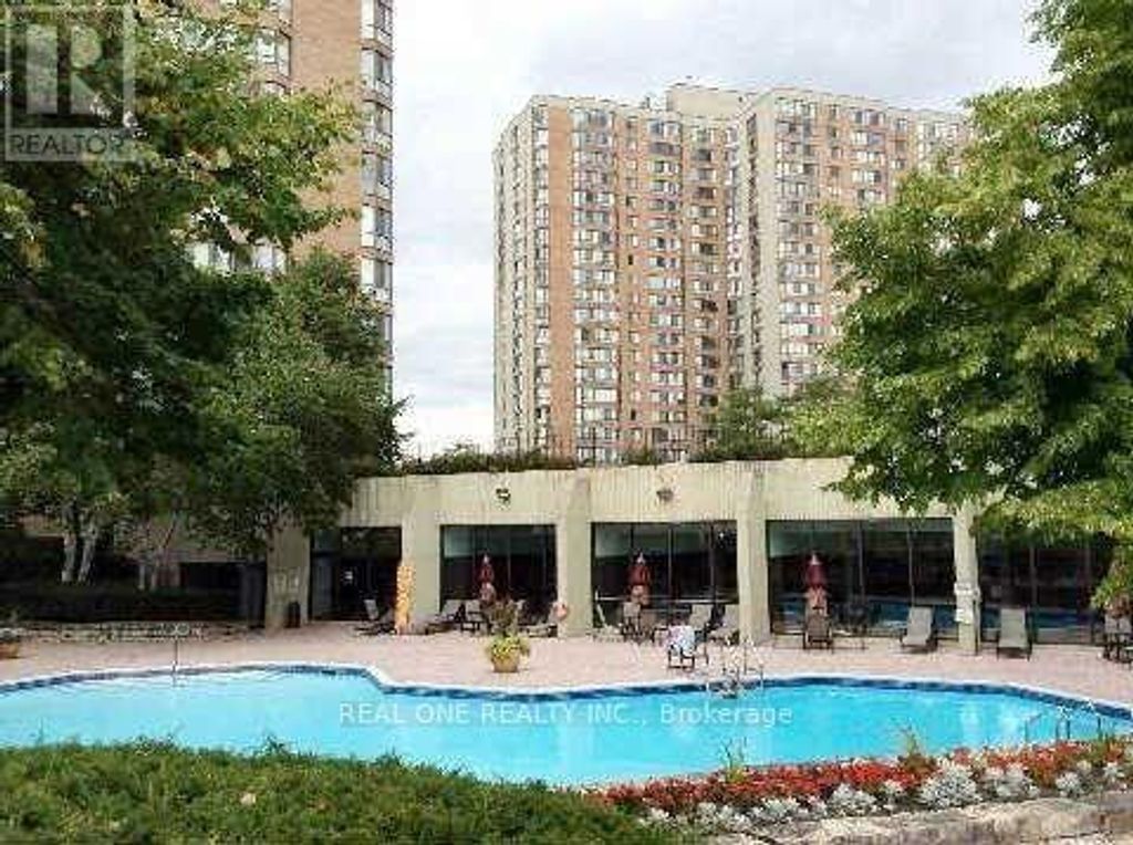 428 - 75 Bamburgh Circle, Toronto (steeles)