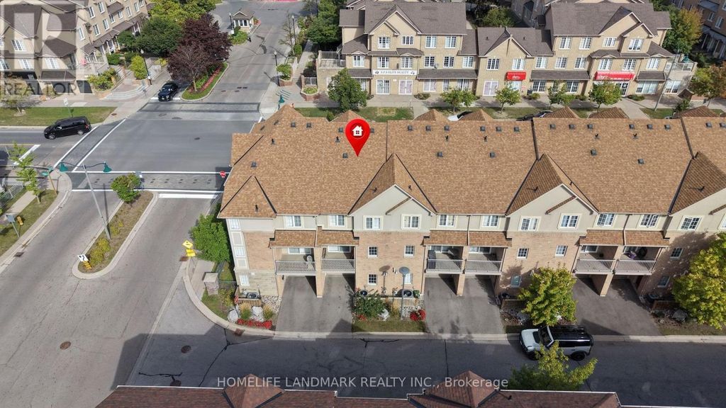 4 Legends Way, Markham (unionville)