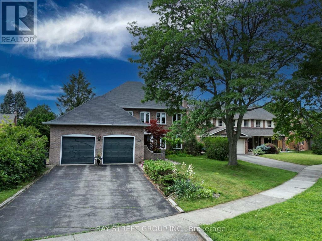 3530 Kingbird Court, Mississauga (erin Mills)
