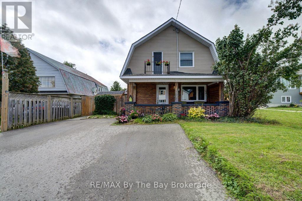 794116 Grey Rd 124 Road, Clearview (singhampton)