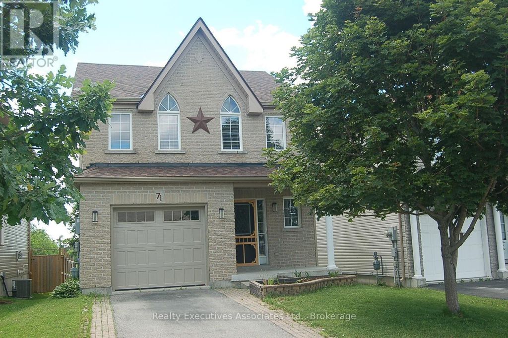 71 Truax Street, Kawartha Lakes (lindsay)