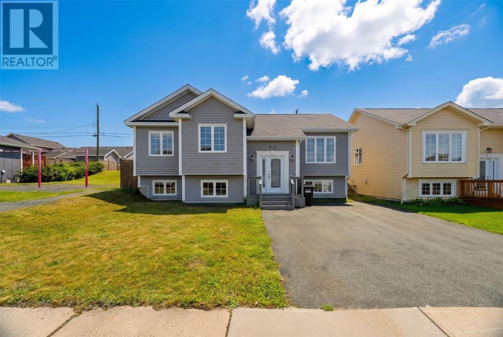 28 Rose Abbey Street, St. John’s