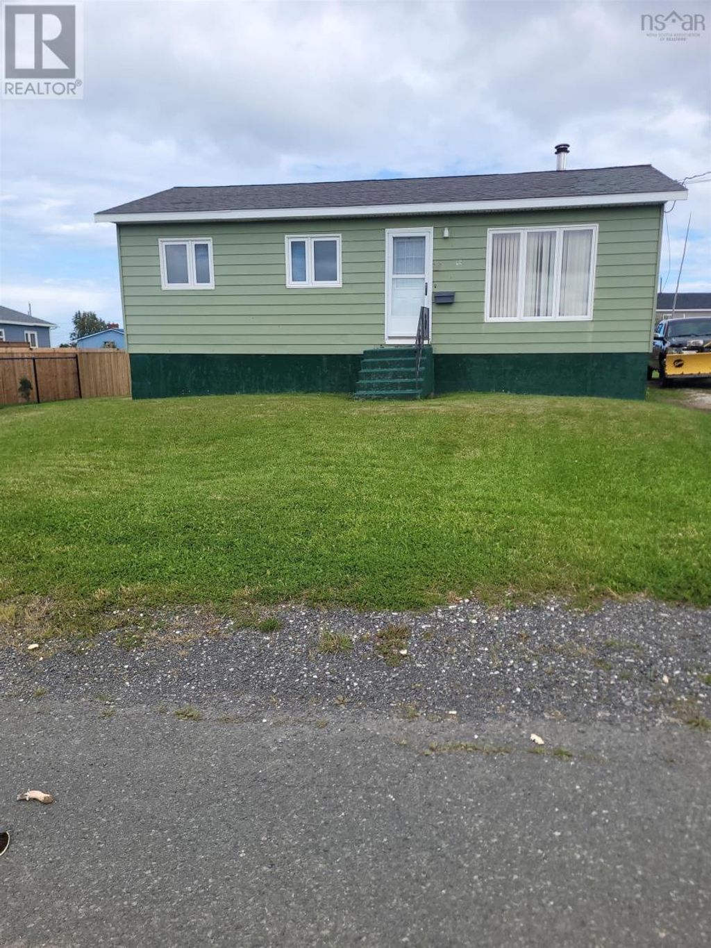 23 Warren Street, Glace Bay