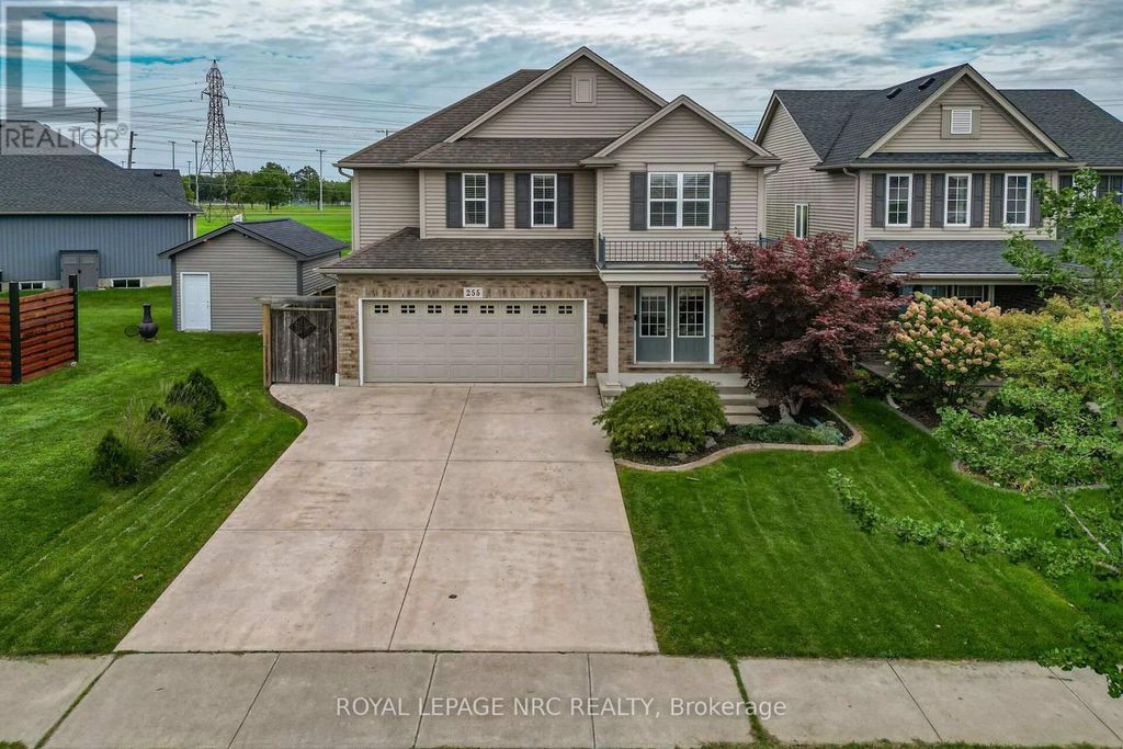 255 Empress Avenue, Welland (lincoln/crowland)