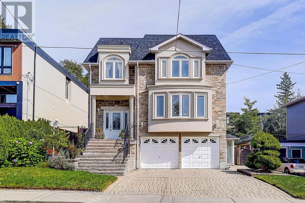 149 Maybourne Avenue, Toronto (clairlea-Birchmount)