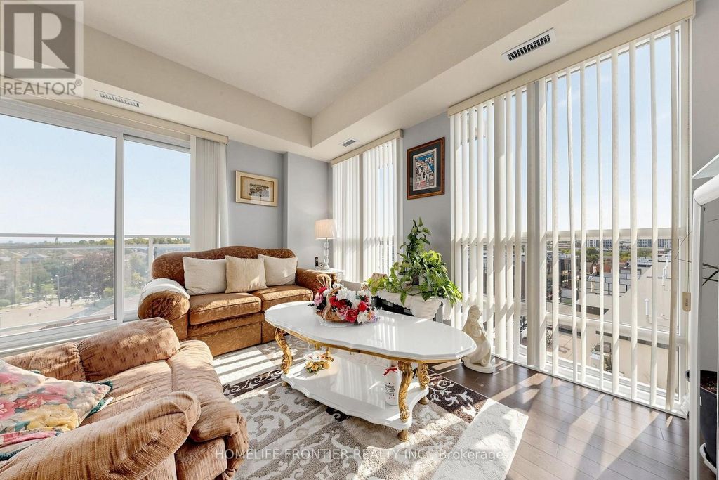 602 - 7730 Kipling Avenue, Vaughan (west Woodbridge)