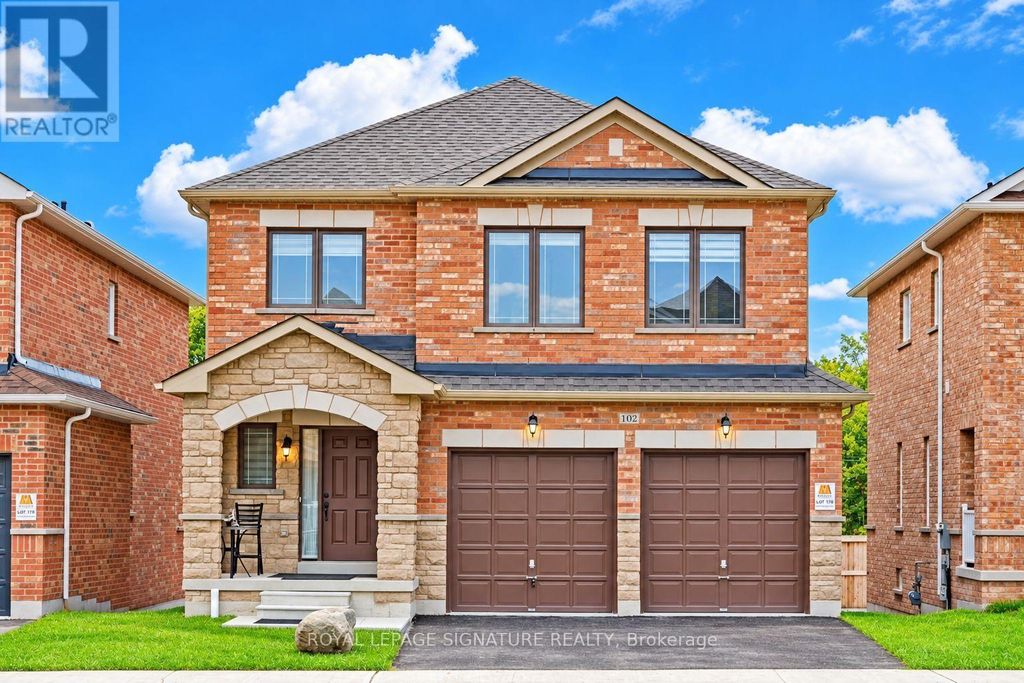 102 Terry Clayton Avenue, Brock (beaverton)