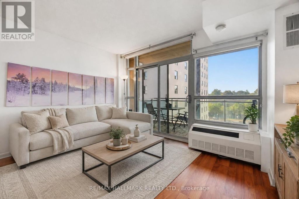 505 - 2464 Weston Road, Toronto (weston)