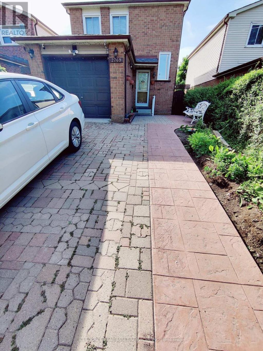 Lower - 2769 Willowmore Way, Mississauga (meadowvale)