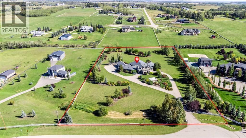 262016 Eden Park View W, De Winton