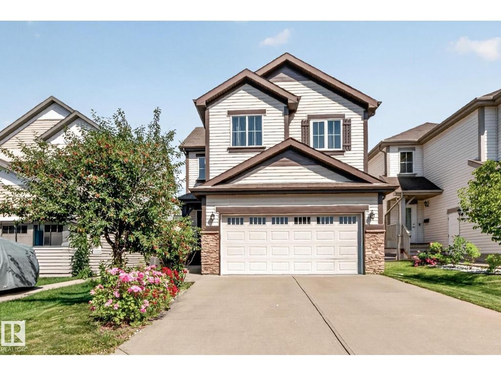 1115 61 St Sw, Edmonton