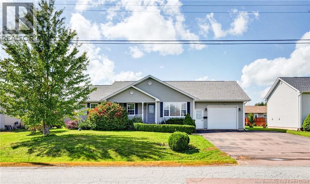 6 Chad Crescent, Salisbury