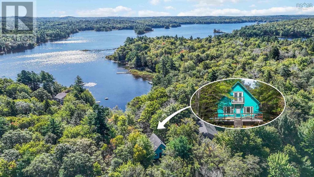 840 Narrows Road E, Labelle