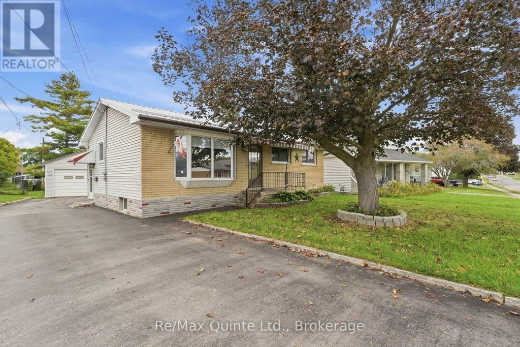 237 Byron Street, Quinte West (trenton Ward)